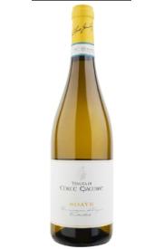 Tenuta di Corte Giacobbe Runcata Soave Superiore DOCG 2020