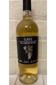 Gavi di Gavi Viste del lemme 2020