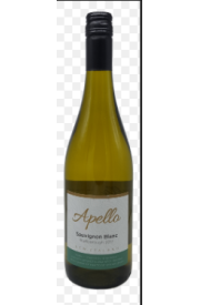 Apello Marlborough Sauvignon Blanc 2021