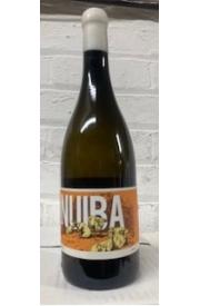Nuiba First Post Semillion Sauvignon Blanc 2022