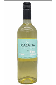 Casa Lia Pinot Grigio 2021