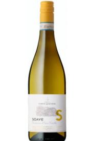 Tenuta di Corte Giacobbe Soave DOC 2022