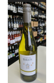 Comtesse de Marion Chardonnay 2022