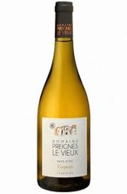 Domaine Preignes le Vieux Tradtion Viognier 2022
