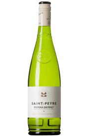 Beauvignac Les Costières de Pomérols Saint-Peyre Picpoul de Pinet 2023