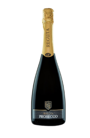 Reguta Prosecco DOC Spumante Extra Dry