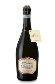 Le Contesse Frizzante Prosecco