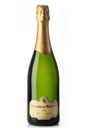 Cava Dominio de Requena Brut Nature