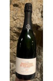 Organic Pago de Tharsys Brut Cava