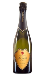 La Valle `Primum` Franciacorta Brut DOCG