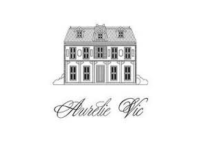 Aurelie Vic Logo