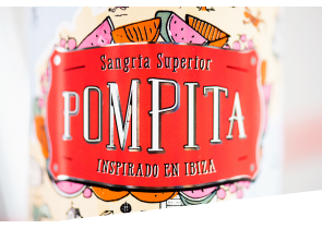 Pompita Sangria
