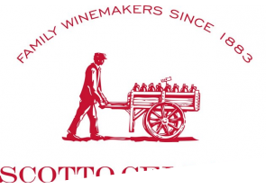 Scott Family Cellars Logo