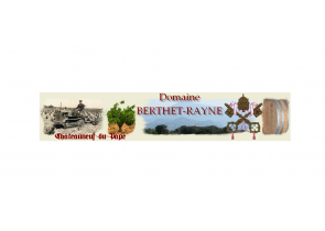 Domaine Berthet-Rayne