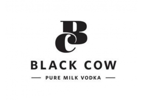 Black Cow Vodka