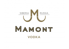 Mamont Vodka