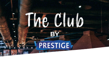 The Club by Prestige Purchasing