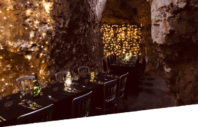 Underground