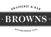 Browns Restaurants logo