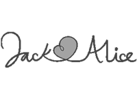 Jack and Alice logo