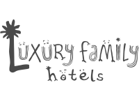 Luxury Family Hotels logo