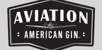 Aviation Gin 