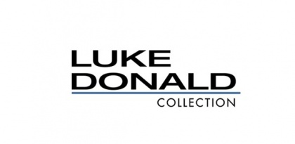 Luke Donald 