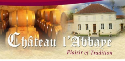 Chateau L'Abbaye