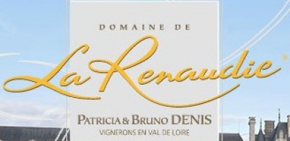 Domaine de la Renaudie