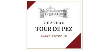 Chateau Tour de Pez