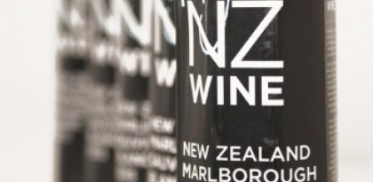 My NZ Wine Marlborough Sauvignon Blanc