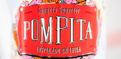 Pompita Sangria