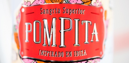 Pompita Sangria