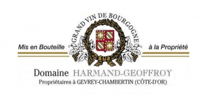 Domaine Harmond-Goeffroy