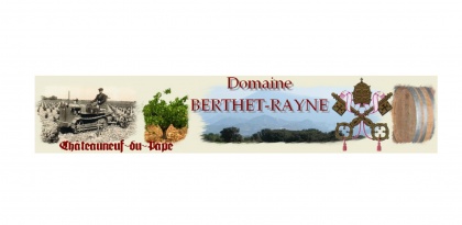 Domaine Berthet-Rayne