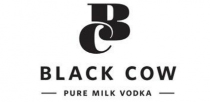 Black Cow Vodka