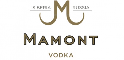 Mamont Vodka