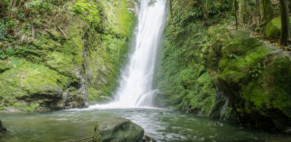 Waterfall