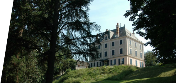 Chateau Grange Cochard