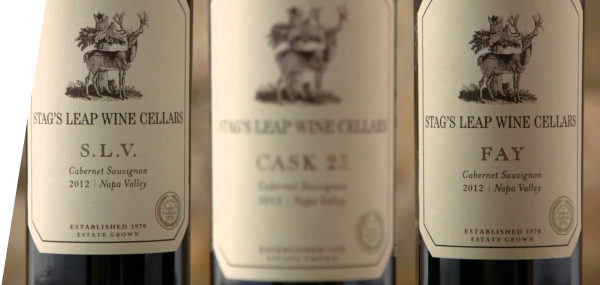 Stags Leap Winery